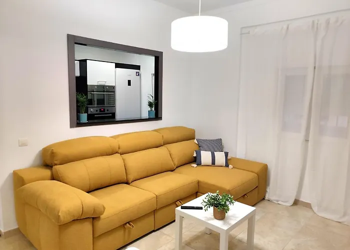 La Brisa apartamento