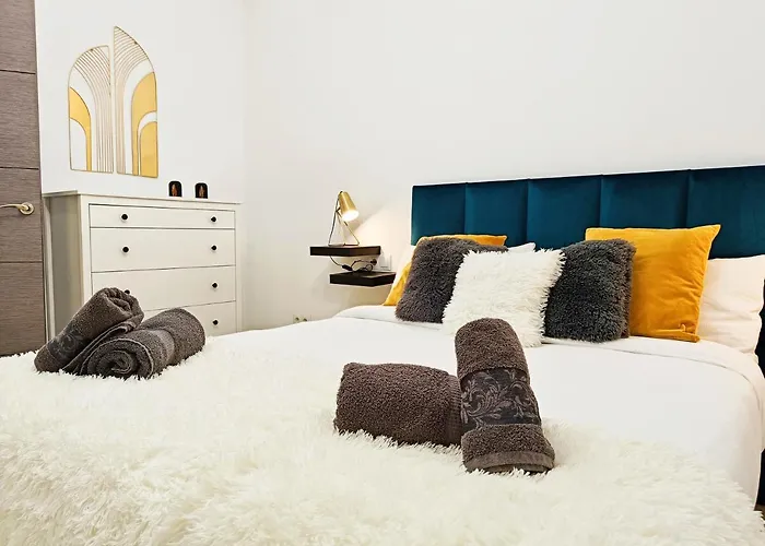 La Brisa apartamento