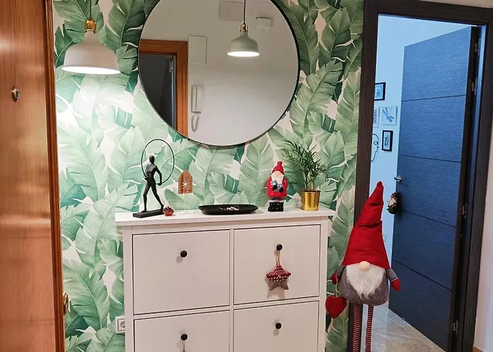 La Brisa apartamento