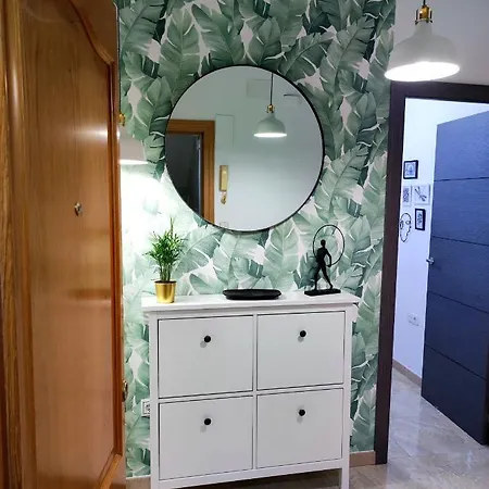 La Brisa Apartamento Málaga Buitenkant foto
