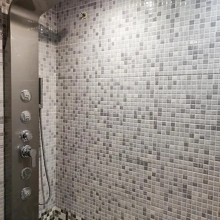 La Brisa Apartamento Málaga Buitenkant foto