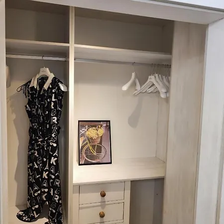 La Brisa Apartamento Málaga Buitenkant foto