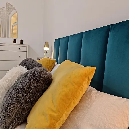 La Brisa Apartamento Málaga Buitenkant foto