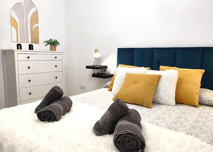La Brisa Apartamento